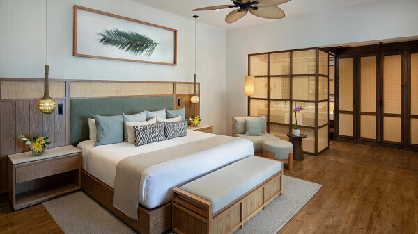 Zoetry Agua Punta Cana