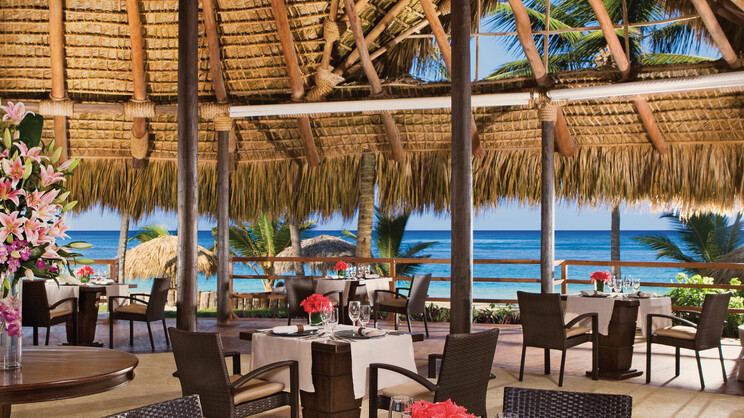 Zoetry Agua Punta Cana