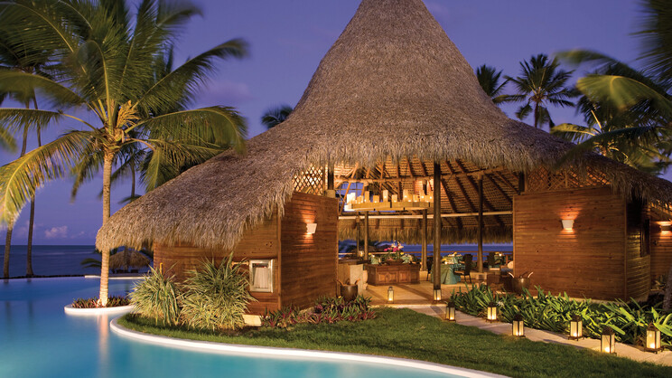 Zoetry Agua Punta Cana