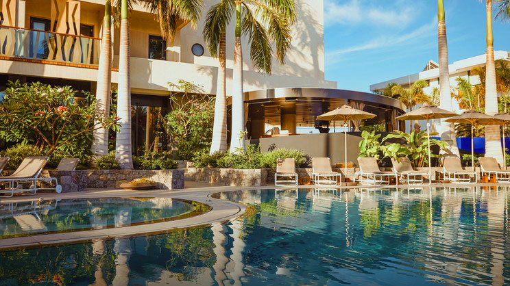 Bohemia Suites and Spa