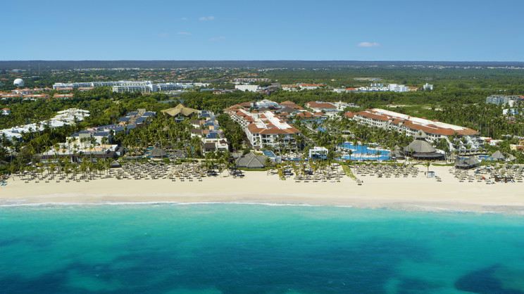 Secrets Royal Beach Punta Cana