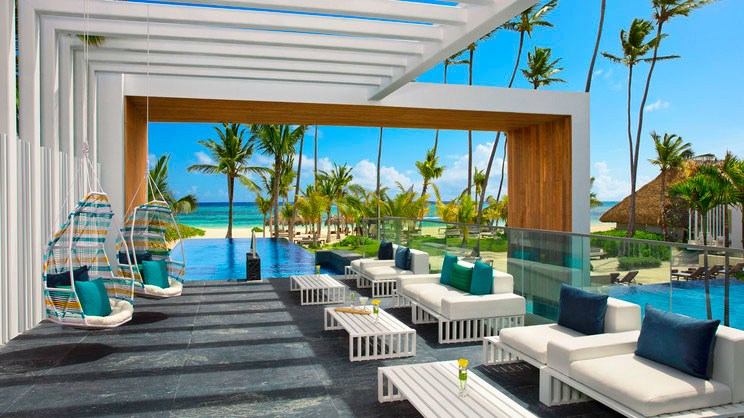 Secrets Royal Beach Punta Cana