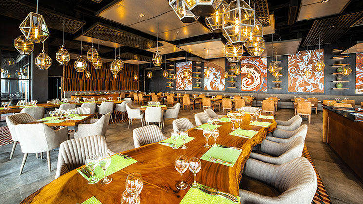 Secrets Royal Beach Punta Cana