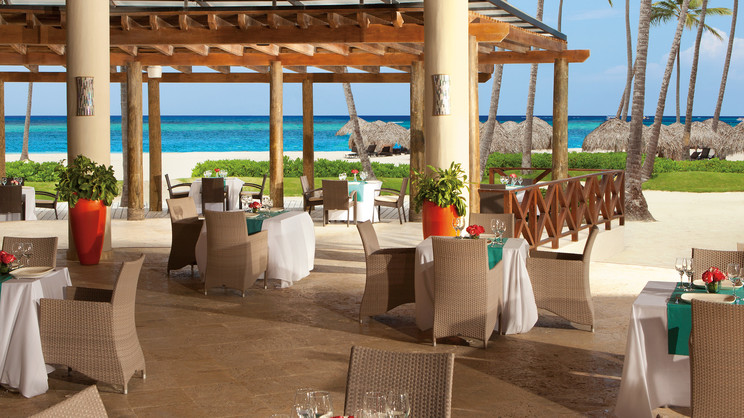 Secrets Royal Beach Punta Cana