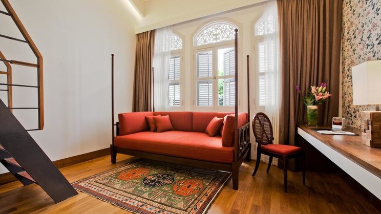 The Sultan Singapore