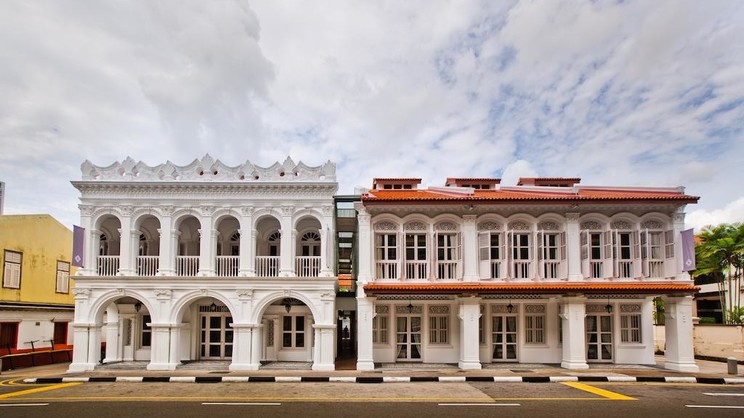 The Sultan Singapore