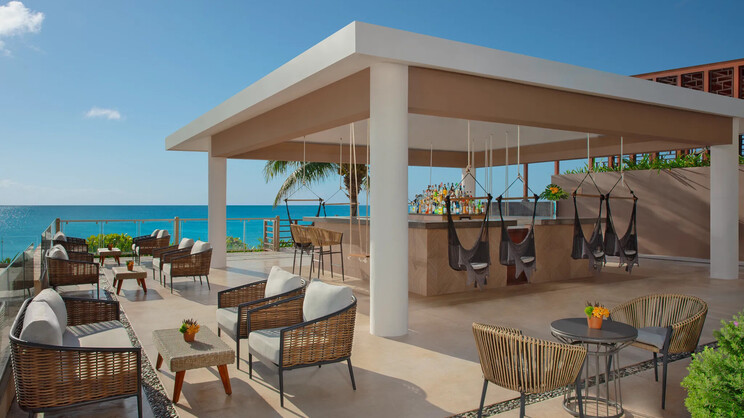 Dreams Jade Resort & Spa