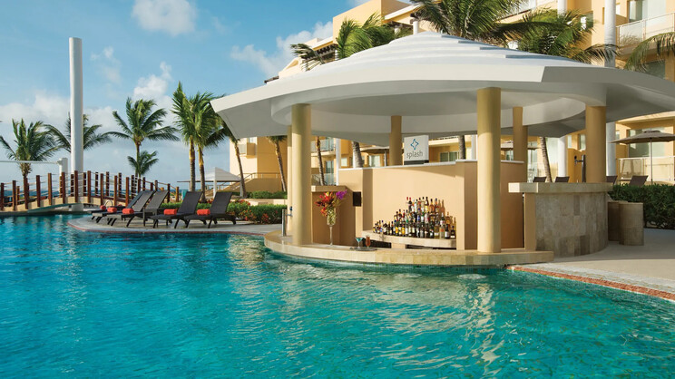 Dreams Jade Resort & Spa