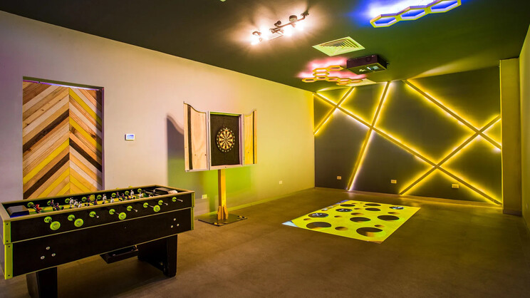 Dreams Jade Resort & Spa