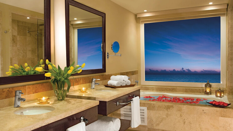 Dreams Jade Resort & Spa