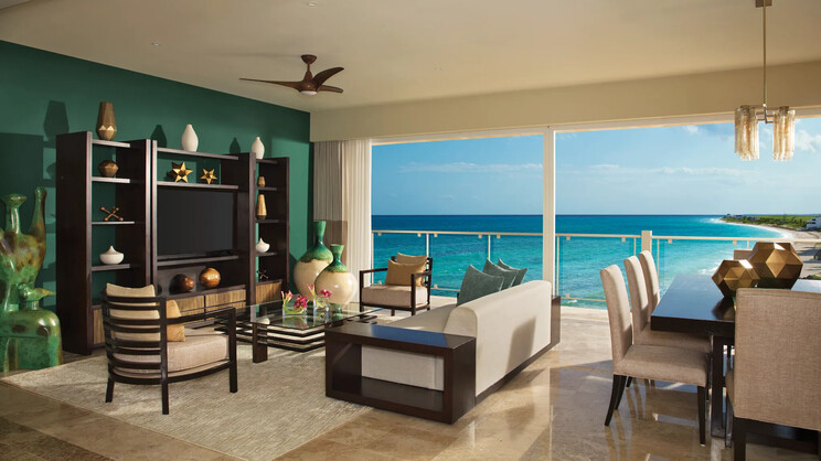 Dreams Jade Resort & Spa