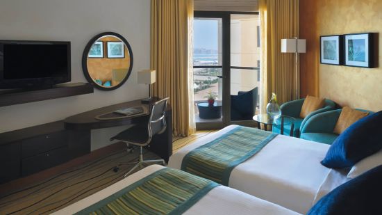 Superior Room / Superior with partial sea view