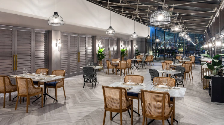 Sofitel Dubai Jumeirah Beach Hotel