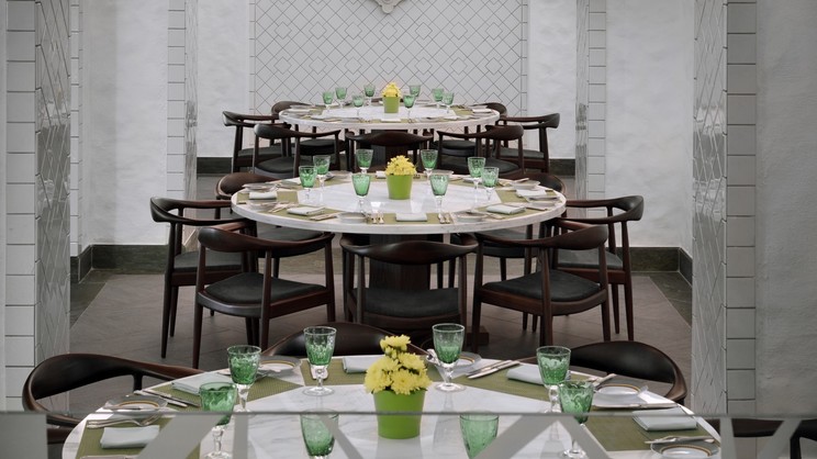 One&Only Royal Mirage