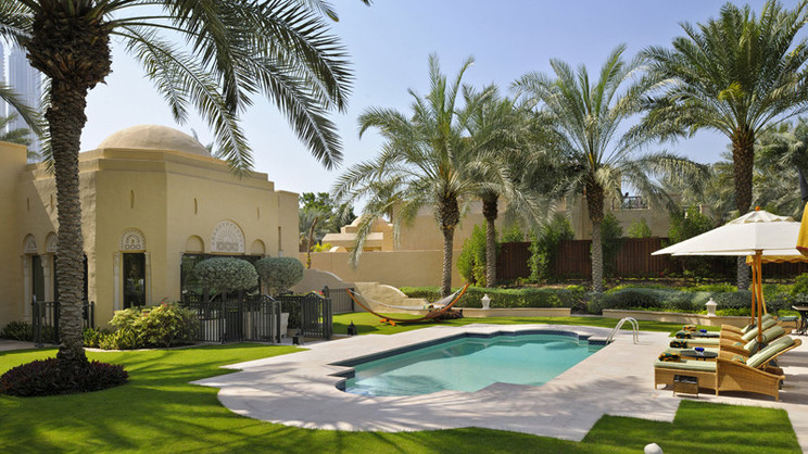 One&Only Royal Mirage The Residence