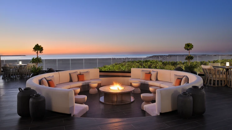 Sofitel Al Hamra Beach Resort