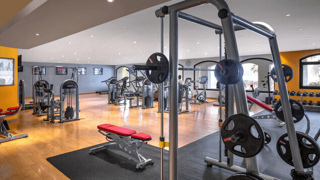 The Cove Rotana Resort