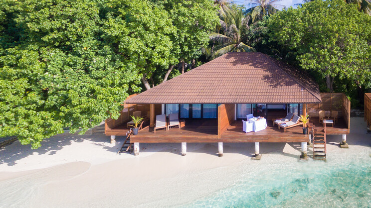 Lily Beach Resort and Spa