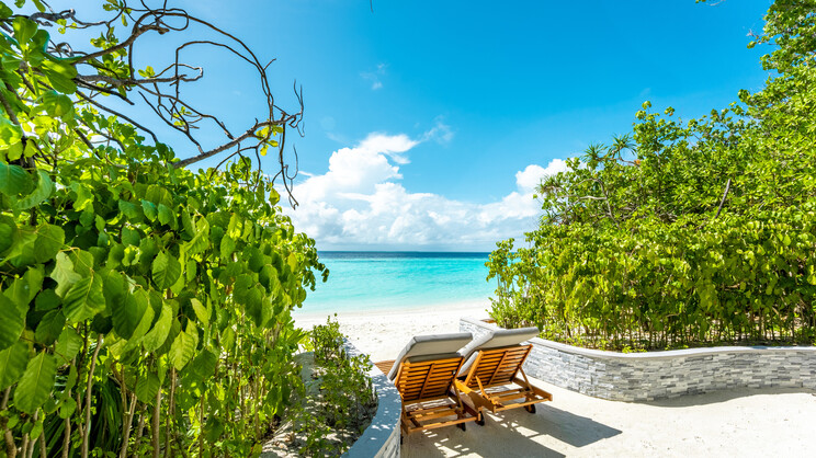 Lily Beach Resort and Spa