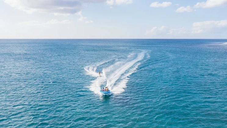 Intercontinental Mauritius Resort Balaclava Fort