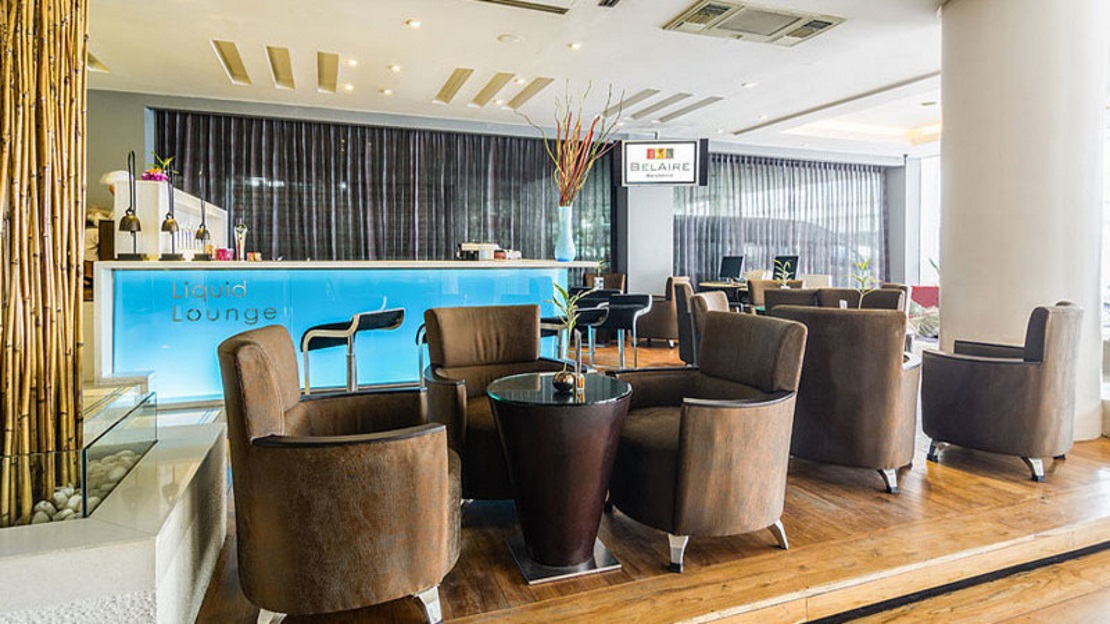 BelAire Bangkok