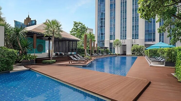 Sofitel Bangkok Sukhumvit