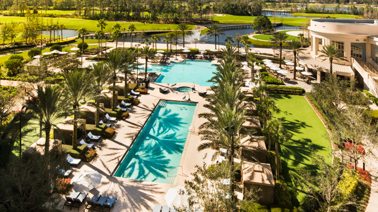 Waldorf Astoria Orlando