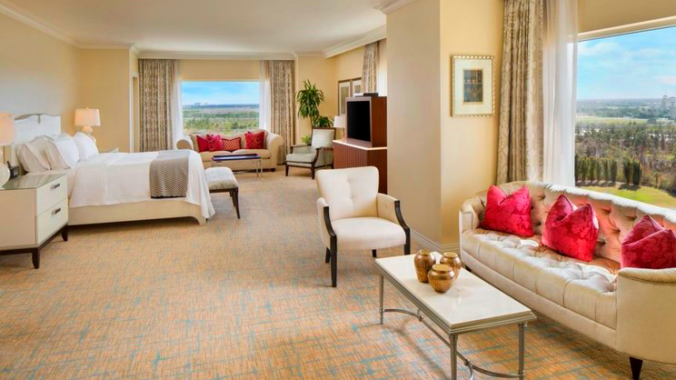 Waldorf Astoria Orlando