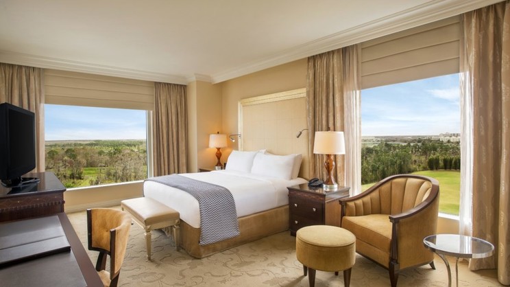 Waldorf Astoria Orlando