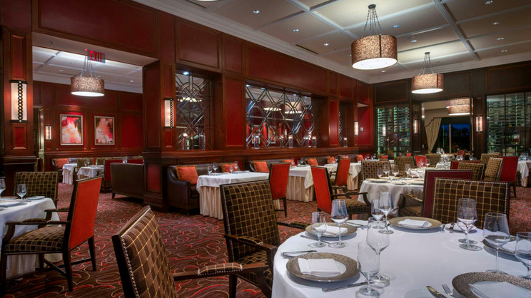 Waldorf Astoria Orlando