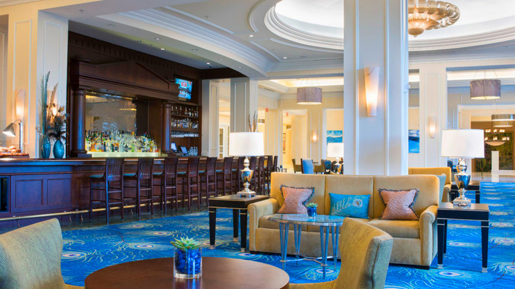 Waldorf Astoria Orlando