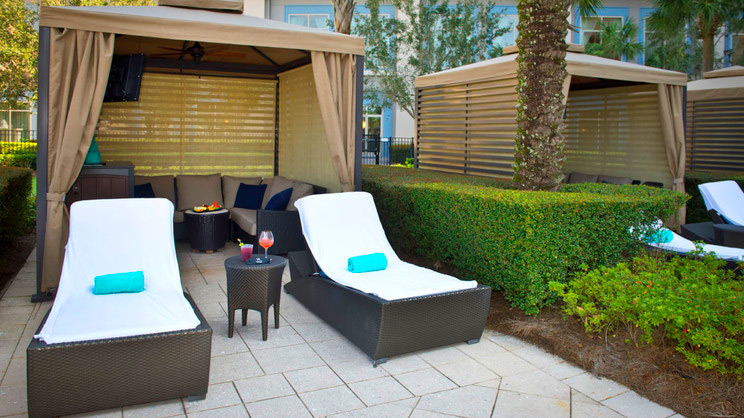 Waldorf Astoria Orlando