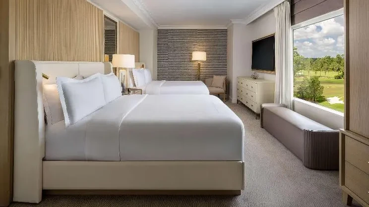 Waldorf Astoria Orlando