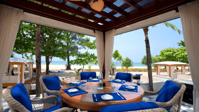 Centara Grand Beach Resort Phuket