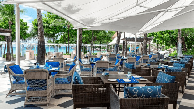 Centara Grand Beach Resort Phuket