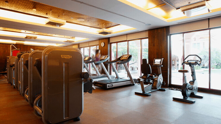 Centara Grand Beach Resort Phuket