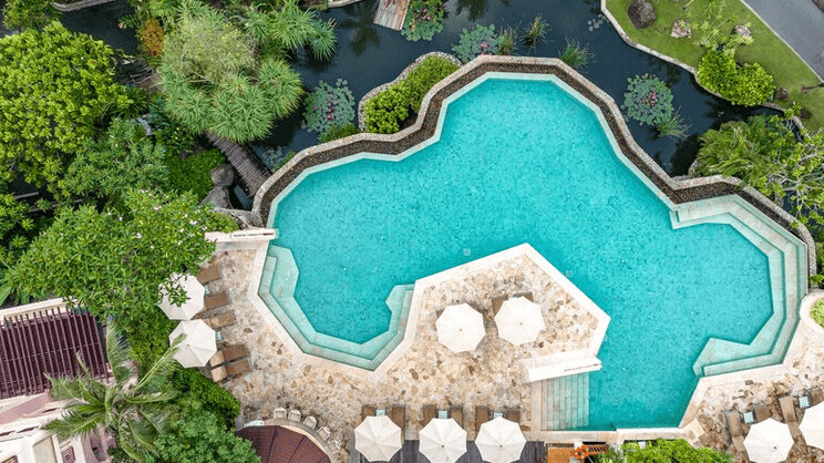 Centara Grand Beach Resort Phuket