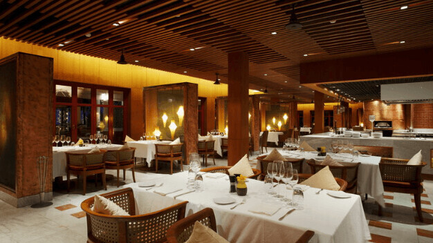 Centara Grand Beach Resort Phuket