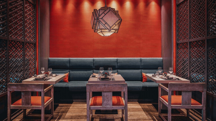 Long Beach Mauritius