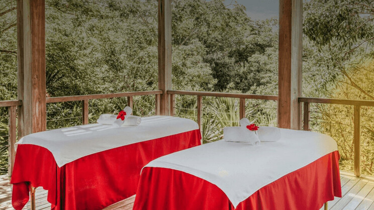 Long Beach Mauritius