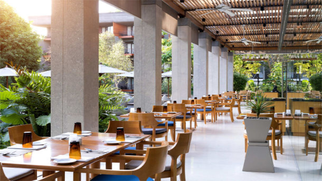 Renaissance Phuket Resort and Spa