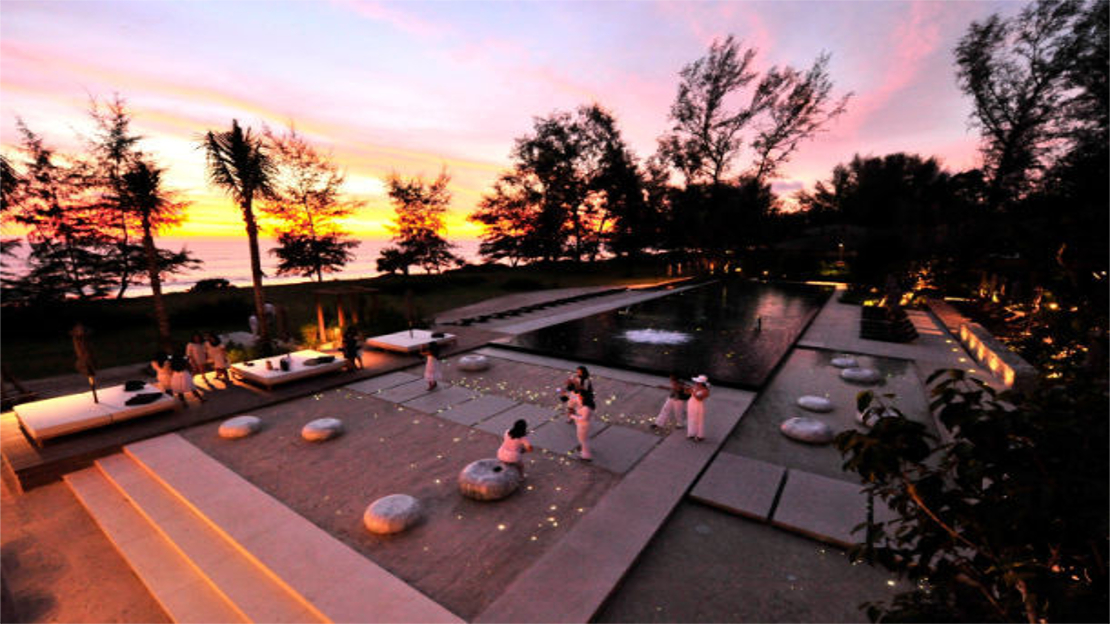 Renaissance Phuket Resort and Spa