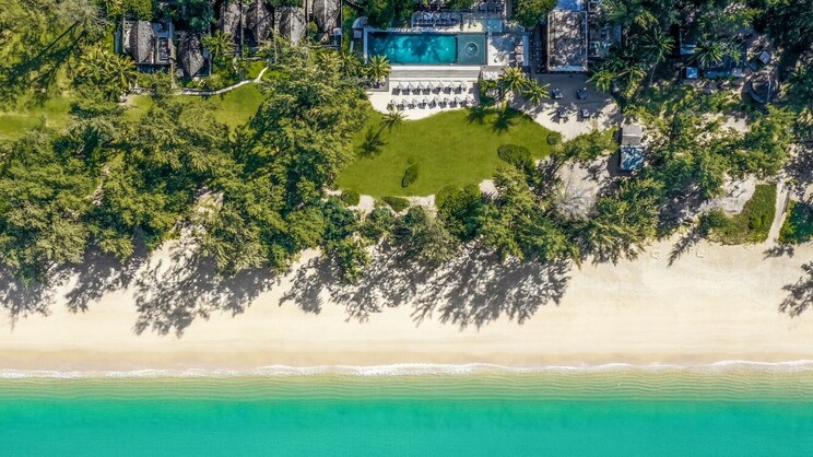 Renaissance Phuket Resort and Spa