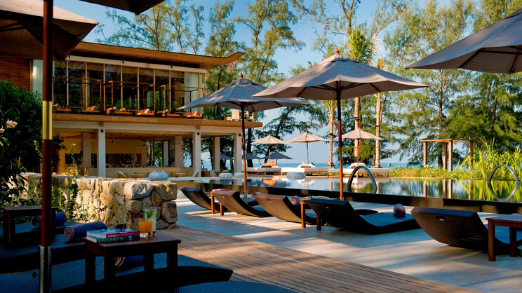 Renaissance Phuket Resort and Spa