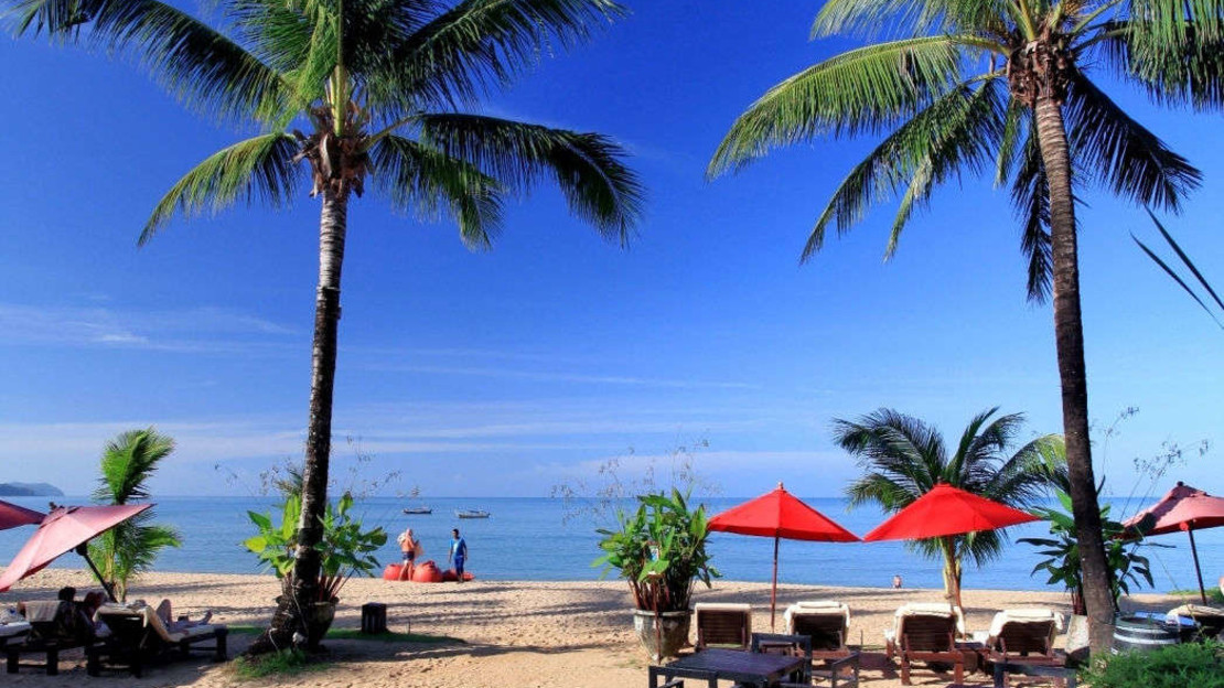 Ramada Khao Lak Resort