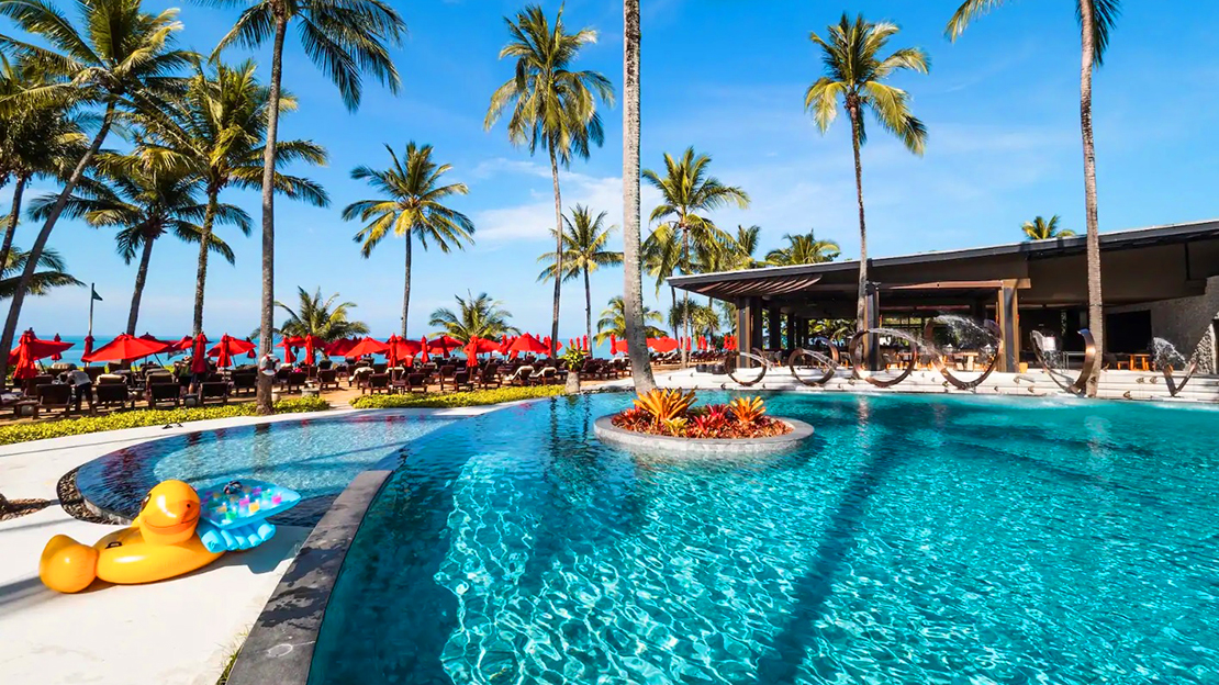 Ramada Khao Lak Resort