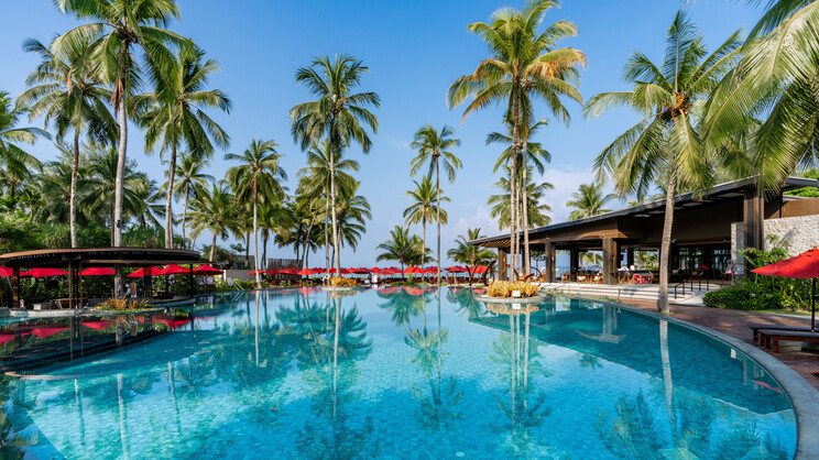 Ramada Khao Lak Resort