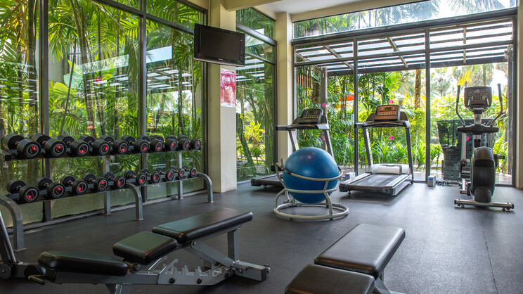 Ramada Khao Lak Resort