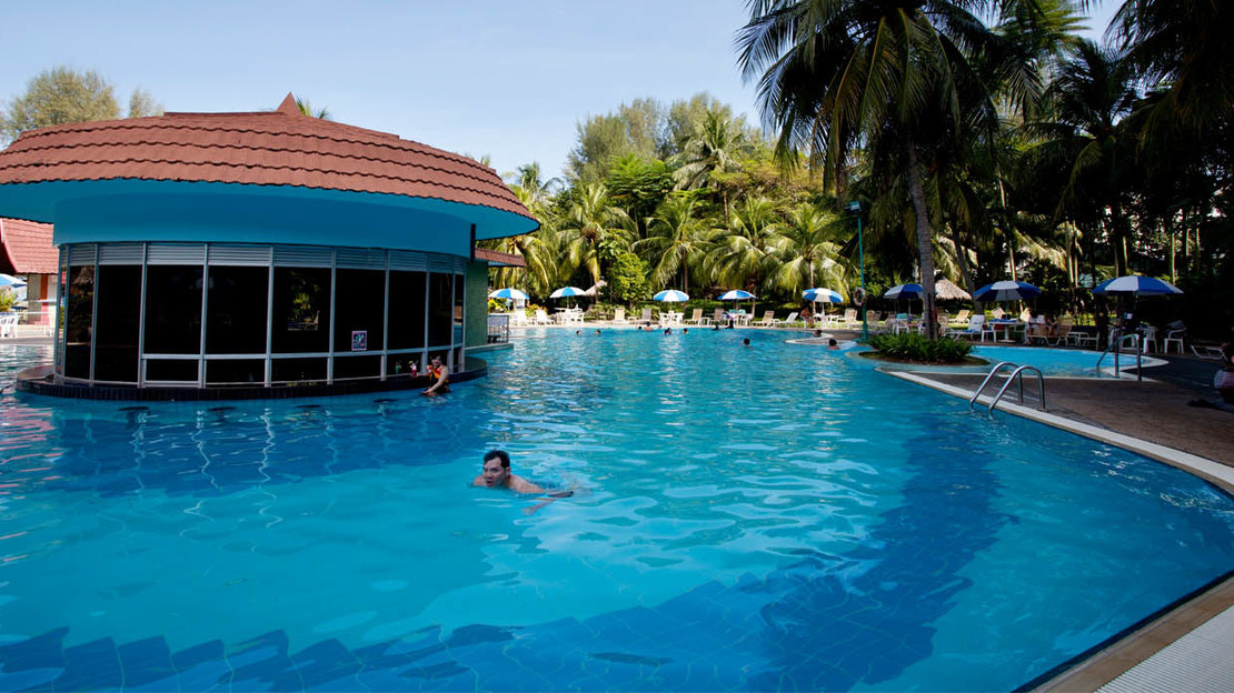 Bayview Beach Resort