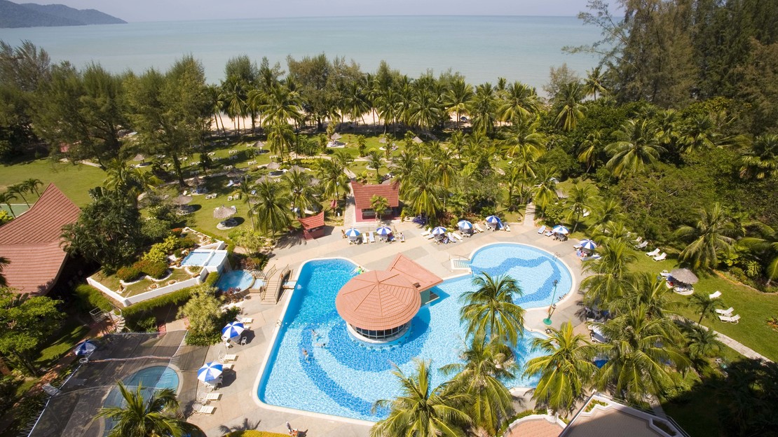 Bayview Beach Resort